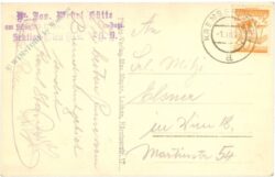 schönfeld, rosanintal v. rosanintörl