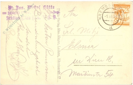 schönfeld, rosanintal v. rosanintörl