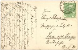 maria trost, ansicht