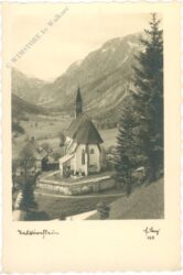 kirchenansicht