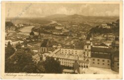 salzburg, von hohensalzburg