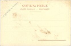 genua, panorama