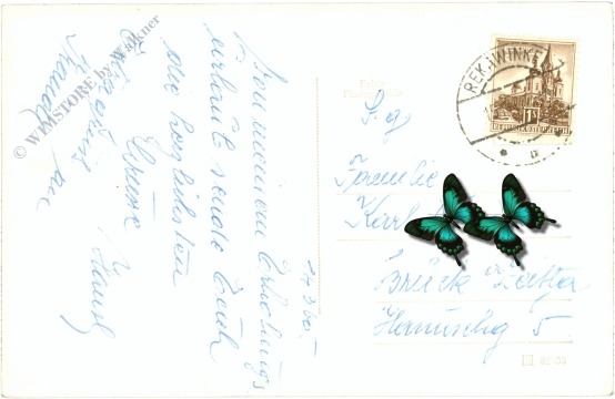 rekawinkel, sanatorium