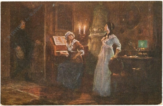 novak, otto: hermann und dorothea novak, otto: hermann und dorothea
