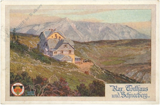 rax, thörlhaus und schneeberg rax, thörlhaus und schneeberg