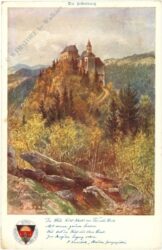 festenburg, die festenburg