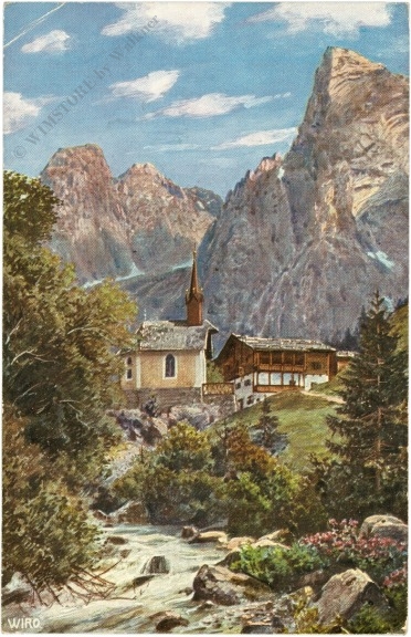 hinterbärenbad, ansicht