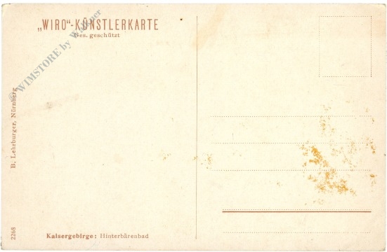 hinterbärenbad, ansicht