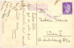 st. corona, ortsansicht