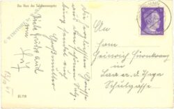 grossgmain, ortsansicht