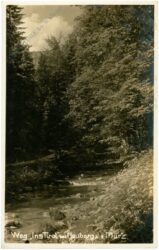 neuberg a.d. mürz, weg ins tirol