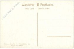 weggis, und der pilatus