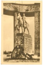 nieuwport, denkmal