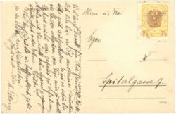 oetz, gasthof stern
