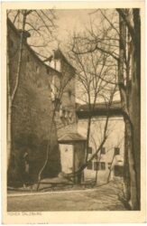 salzburg, festung hohensalzburg