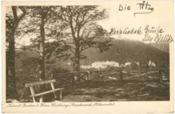 baden, weilburg, rauheneck, helenental