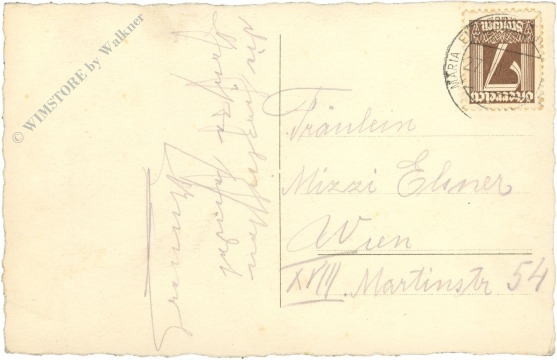 maria enzersdorf, schloss liechtenstein