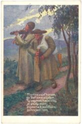 musikanten, vers