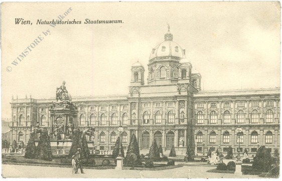 wien 1, naturhistorisches museum