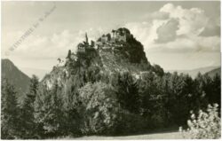 launsdorf, burg hochosterwitz