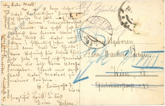 innsbruck, hofkirche, andreas hofer denkmal