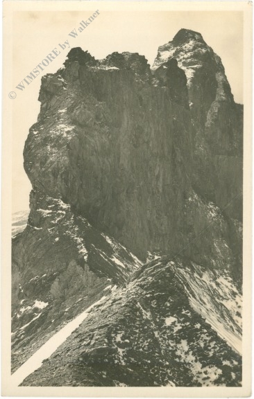 tschingelhörner, von der segnespasshöhe aus tschingelhörner, von der segnespasshöhe aus