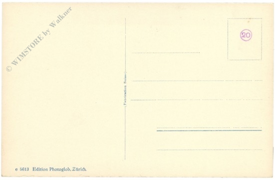 walensee, mit churfürsten