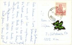 aflenz, mit hochschwab