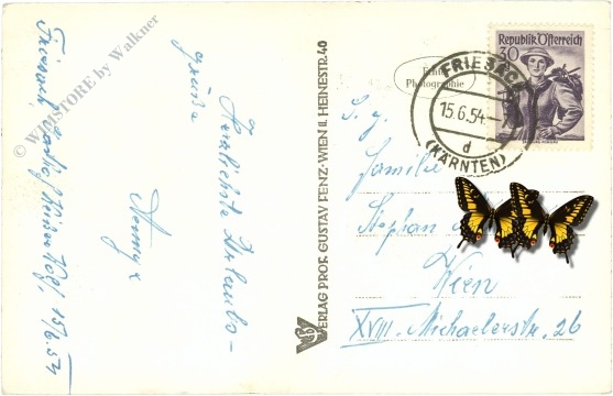 friesach, mit petersberg
