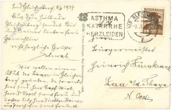 bad gleichenberg, kurhotel