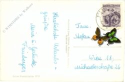 hermagor, am presseggersee