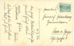 gaal, ingeringsee mit triebnerthörl