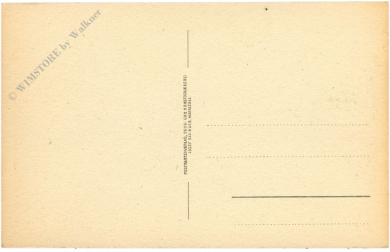 erlauf, erlaufsee mit gemeindealpe