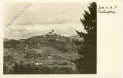 linz, pöstlingberg