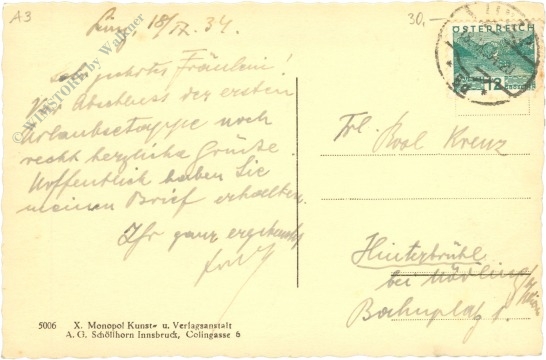 linz, urfahr, ansicht