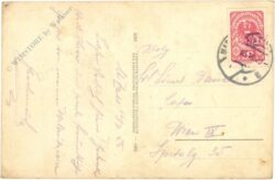 mariazell, mit der tonion