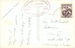 rauris, blick v. sonnblick g. riffel u. bockhartscharte