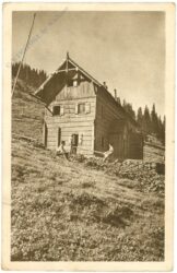 Ötscher, Ötscherhaus