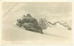 dachstein, dirndln