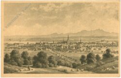 konstanz, ortsansicht konstanz, ortsansicht