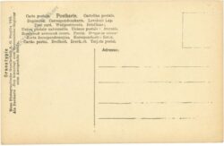 freiburg i.b., münster von westen gesehen