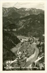 wildalpen, gegen hochkaar