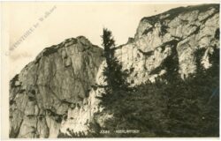 hochlantsch, ansicht