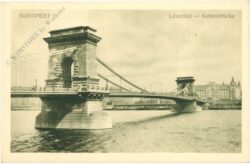 budapest, kettenbrücke budapest, kettenbrücke