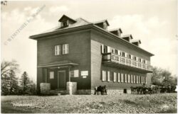 neuhaus, peilsteinhaus