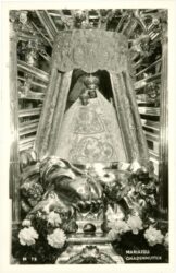 mariazell, gnadenmutter