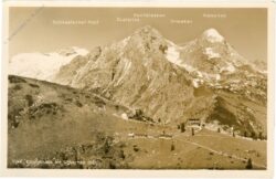 garmisch partenkirchen, königshaus am schachen