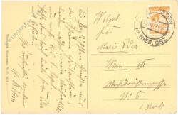 gutenstein, ortsansicht