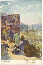 die hochburg