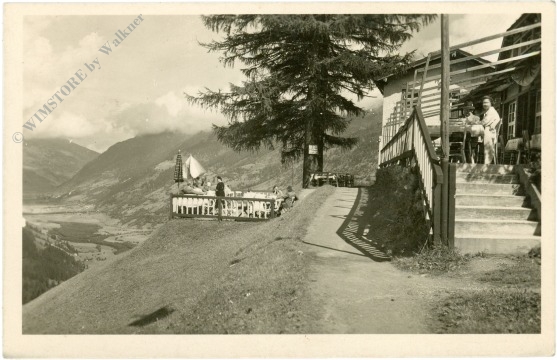 bad gastein, cafe restaurant windischgrätzhöhe, blick gegen hofgastein